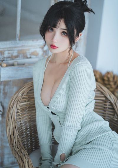 美女厨房