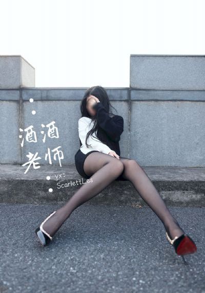 青春期的表妹